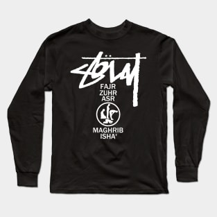 SOLAT Long Sleeve T-Shirt